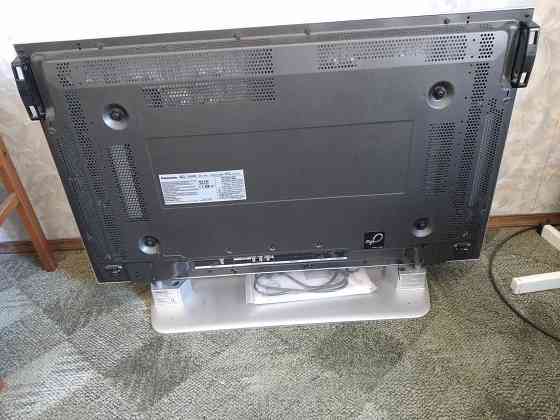 Плазменная панель Panasonic TH-42PW6 Енакиево