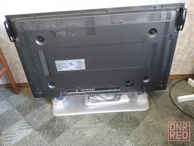 Плазменная панель Panasonic TH-42PW6 Енакиево - изображение 3