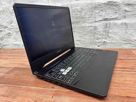 Игровой Ноутбук ASUS Tuf Gaming FX95DU Донецк