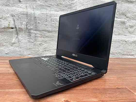 Игровой Ноутбук ASUS Tuf Gaming FX95DU Донецк