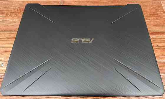 Игровой Ноутбук ASUS Tuf Gaming FX95DU Донецк