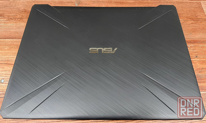 Игровой Ноутбук ASUS Tuf Gaming FX95DU Донецк - изображение 5