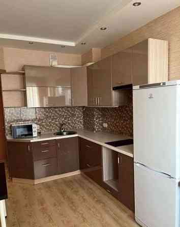 Сдается: 1-комнатная квартира Калининский район,Покровский Храм Донецк