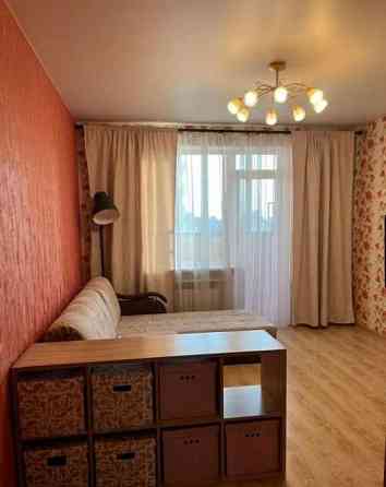 Сдается: 1-комнатная квартира Калининский район,Покровский Храм Донецк