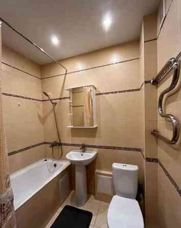 Сдается: 1-комнатная квартира Калининский район,Покровский Храм Донецк