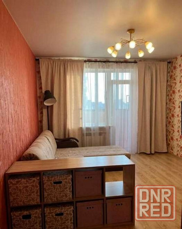 Сдается: 1-комнатная квартира Калининский район,Покровский Храм Донецк - изображение 6