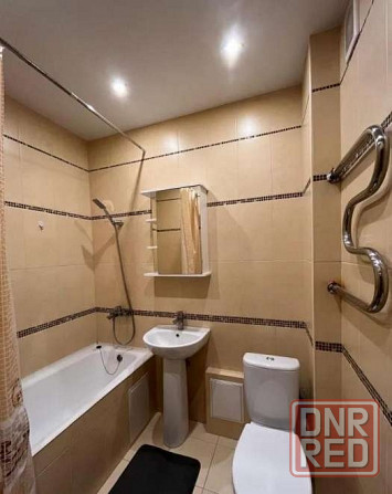 Сдается: 1-комнатная квартира Калининский район,Покровский Храм Донецк - изображение 2