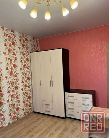 Сдается: 1-комнатная квартира Калининский район,Покровский Храм Донецк - изображение 5