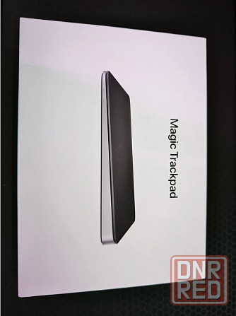 Трекпад Magic Trackpad Black Донецк - изображение 4