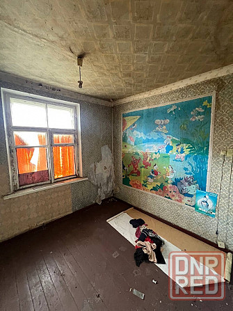 Продажа 2х комнатной квартиры в г.Макеевке, пос. Красная Звезда (ш-та Ленина) Макеевка - изображение 5