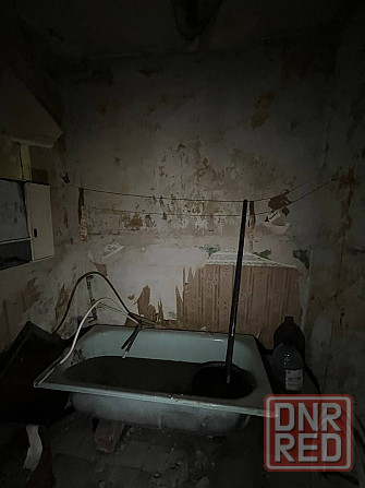Продажа 2х комнатной квартиры в г.Макеевке, пос. Красная Звезда (ш-та Ленина) Макеевка - изображение 2