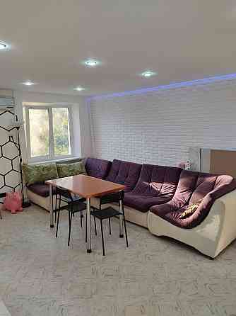 Трехкомнатная квартира на 50 лет ссср Донецк