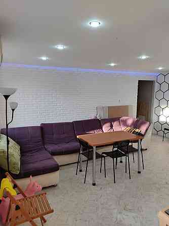 Трехкомнатная квартира на 50 лет ссср Донецк