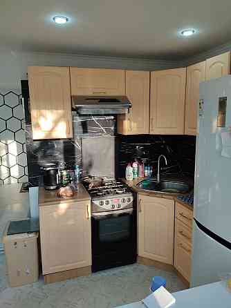 Трехкомнатная квартира на 50 лет ссср Донецк