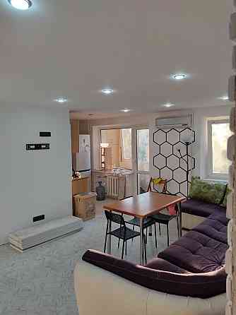 Трехкомнатная квартира на 50 лет ссср Донецк