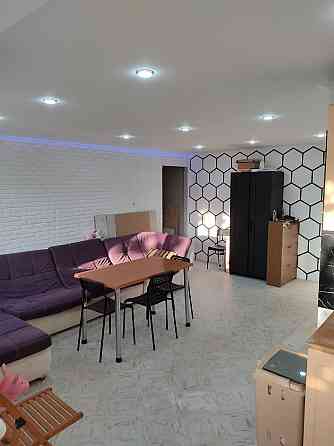 Трехкомнатная квартира на 50 лет ссср Донецк