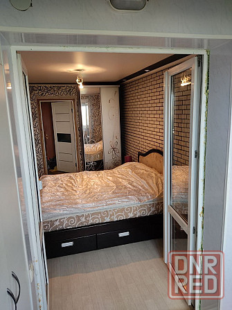 Трехкомнатная квартира на 50 лет ссср Донецк - изображение 10