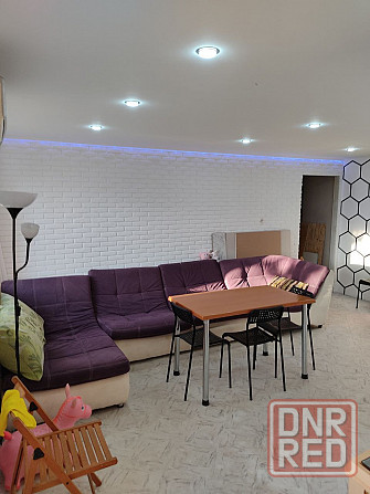 Трехкомнатная квартира на 50 лет ссср Донецк - изображение 1