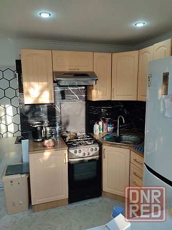 Трехкомнатная квартира на 50 лет ссср Донецк - изображение 2