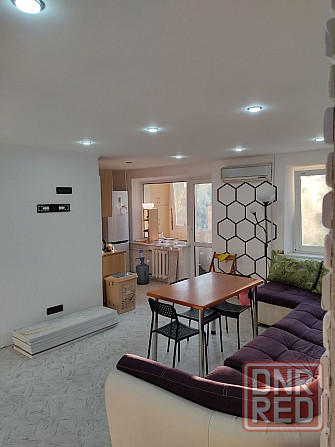 Трехкомнатная квартира на 50 лет ссср Донецк - изображение 5