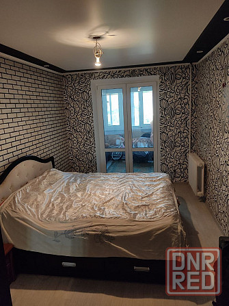 Трехкомнатная квартира на 50 лет ссср Донецк - изображение 7