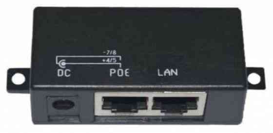 Инжектор Poe Osnovo Midspan-1p1 (арт-1234) Макеевка
