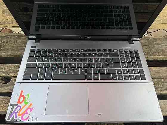 Ноутбук ASUS X550V Донецк