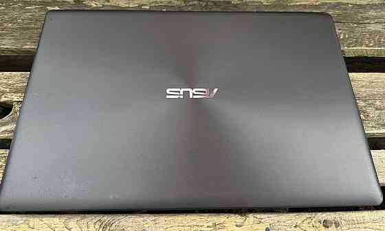 Ноутбук ASUS X550V Донецк