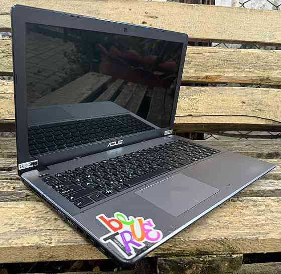Ноутбук ASUS X550V Донецк