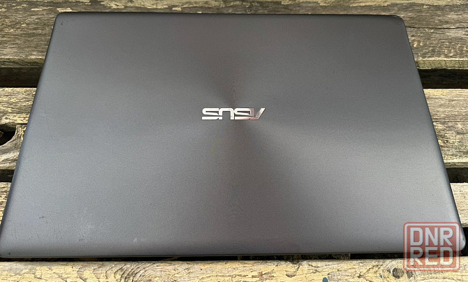 Ноутбук ASUS X550V Донецк - изображение 3