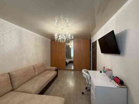 Сдаётся: однокомнатная квартира Район: Пролетарский Донецк