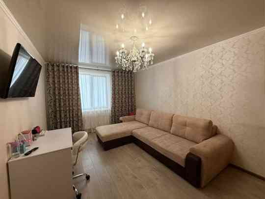 Сдаётся: однокомнатная квартира Район: Пролетарский Донецк