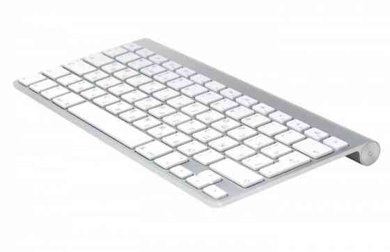 Беспроводная клавиатура Apple Wireless Keyboard Донецк