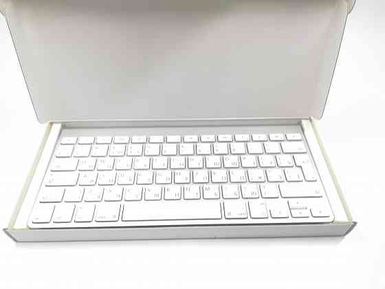 Беспроводная клавиатура Apple Wireless Keyboard Донецк