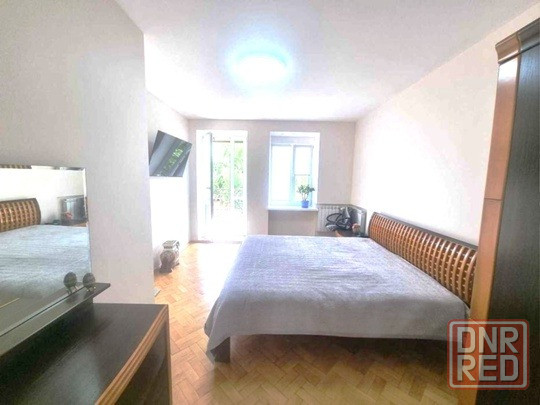 Сдается трехкомнатная квартира в Пролетарском районе Донецк - изображение 4