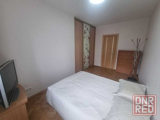 Сдается трехкомнатная квартира в Пролетарском районе Донецк - изображение 5