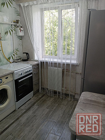 Продается 3 - х комнатная квартира, ул Петровского (Текстильщик) Донецк - изображение 1