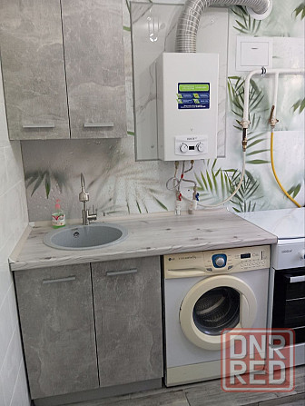 Продается 3 - х комнатная квартира, ул Петровского (Текстильщик) Донецк - изображение 2