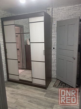 Продается 3 - х комнатная квартира, ул Петровского (Текстильщик) Донецк - изображение 4