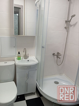 Продается 3 - х комнатная квартира, ул Петровского (Текстильщик) Донецк - изображение 9