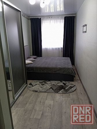 Продается 3 - х комнатная квартира, ул Петровского (Текстильщик) Донецк - изображение 6