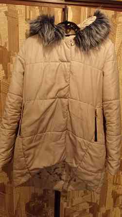 Куртка Демисезонная Донецк