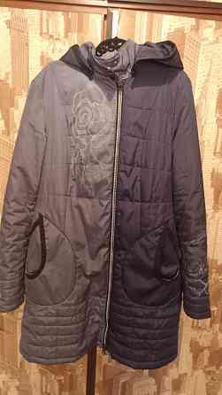 Куртка Демисезонная Донецк