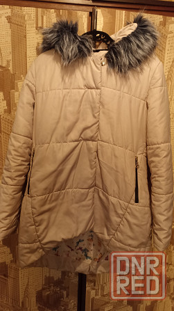 Куртка Демисезонная Донецк - изображение 2