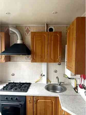 Продаю 2-х комнатную квартиру в Кировском районе, Бирюзова Донецк