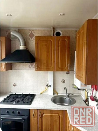 Продаю 2-х комнатную квартиру в Кировском районе, Бирюзова Донецк - изображение 6