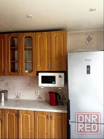 Продаю 2-х комнатную квартиру в Кировском районе, Бирюзова Донецк - изображение 5