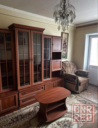 Продаю 2-х комнатную квартиру в Кировском районе, Бирюзова Донецк - изображение 1