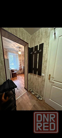 Срочно Продам 2-х комнатную квартиру в Будённовском районе (Майский рынок) Донецк - изображение 8