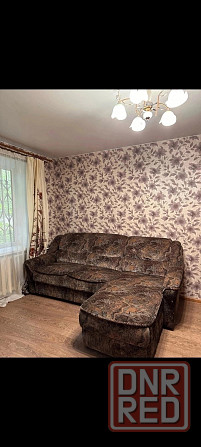 Срочно Продам 2-х комнатную квартиру в Будённовском районе (Майский рынок) Донецк - изображение 4